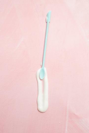 beauty spatula spoon tool for skincare