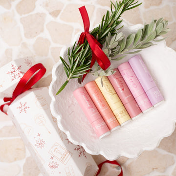 Christmas Bonbon | Lip Balm Lovers'