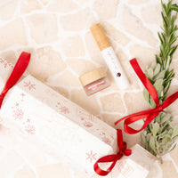 Christmas Bonbon | Blushing Lip + Cheek