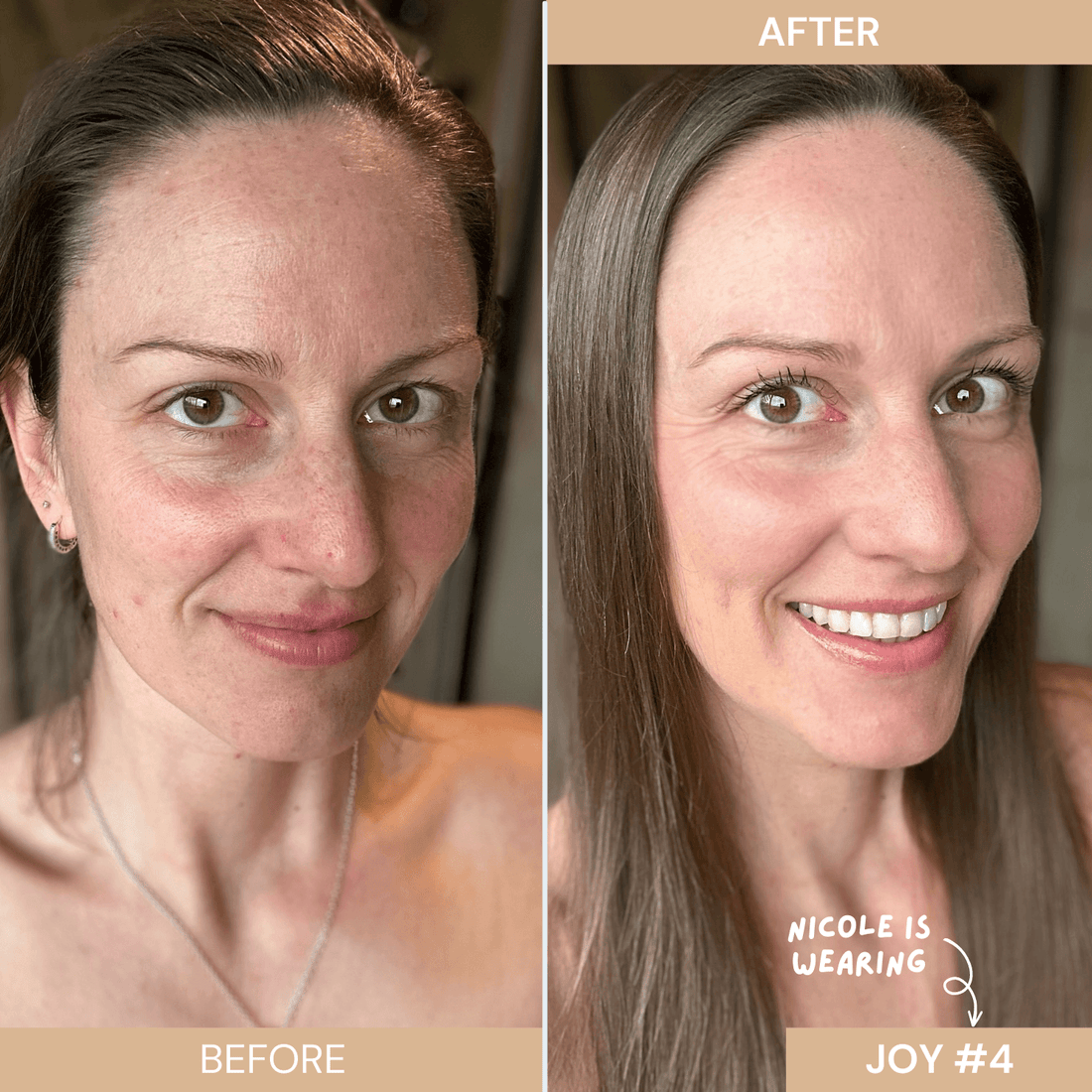 FREE Mineral BB Cream  |  Skincare Foundation