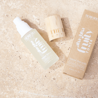 Fruity BHA AHA Toner Exfoliator Vegan and Sustainable