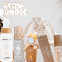 Glow Twilight Bundle | 100% Natural Eco Skincare For Mature Ageing Skin