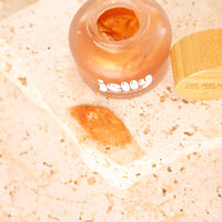 Golden Hour Jelly Mask 50g   |  Over-night Rejuvenating Face Mask