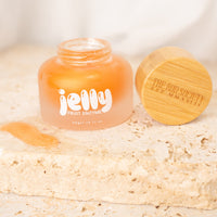 Jelly Fruit Enzyme | scrub