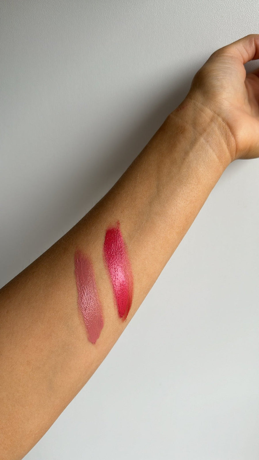 Lip + Cheek Mineral Cream Blush  |  Natural, Eco-friendly Makeup