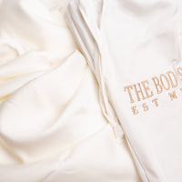 Luxe Skincare Pillowcases  |  Made from Sustainable Raw Bamboo and Lyacell.