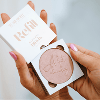 Mineral Makeup Blush Refill