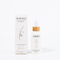 Illuminate Glow Milk Cleanser | Vegan, Cruelty-Free, Earth Friendly Skincare Australia